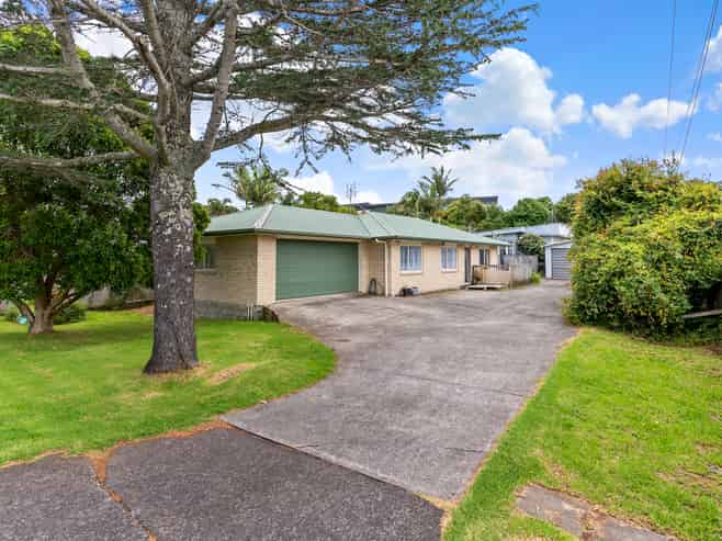 30 Bell Road, Beachlands