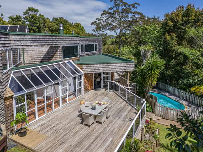 2 St Marys Place, Onerahi