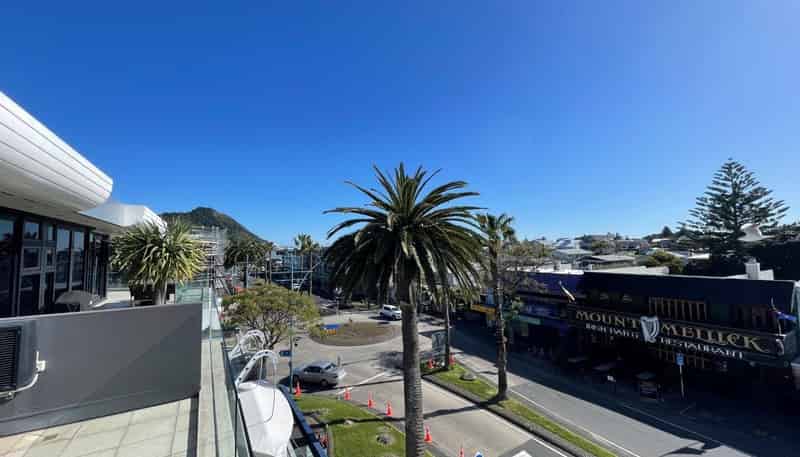 12/314 Maunganui Road , Mount Maunganui