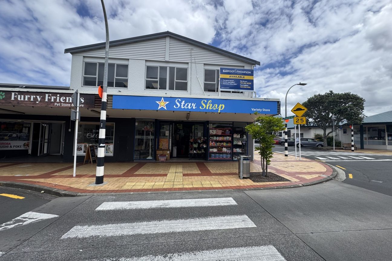 Refurbished Level One Office | 139 m² - Més