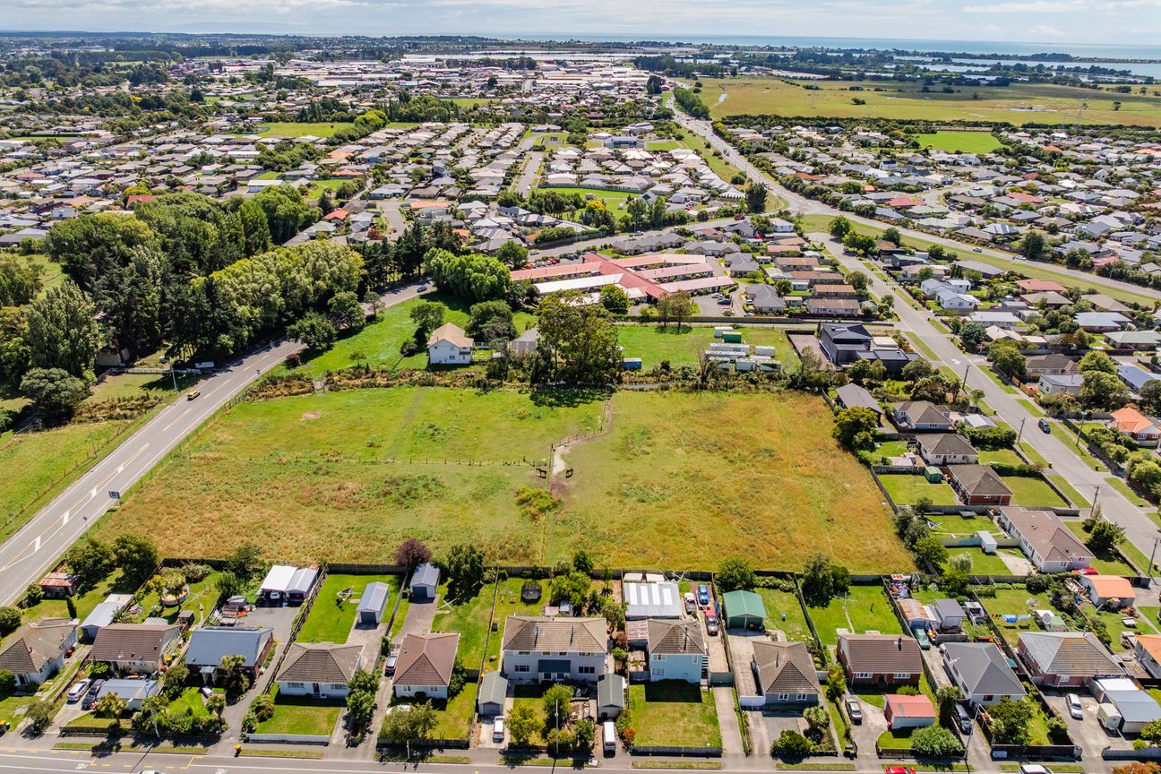 Strategic Residential Development Holding – pohled 4
