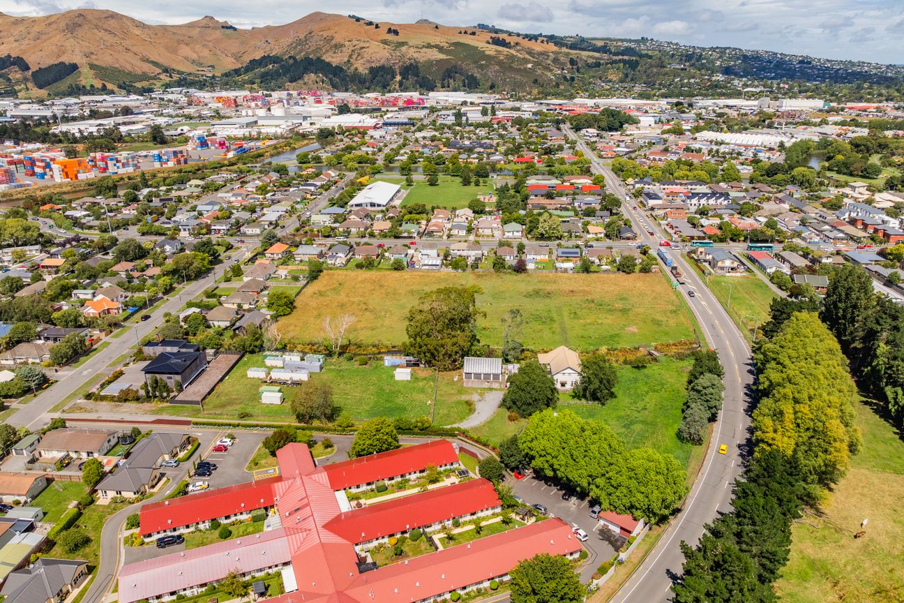 Strategic Residential Development Holding – pohled 6