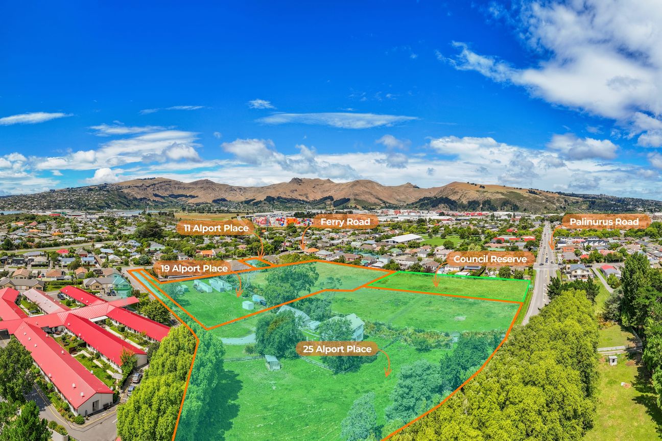 Strategic Residential Development Holding – pohled 3