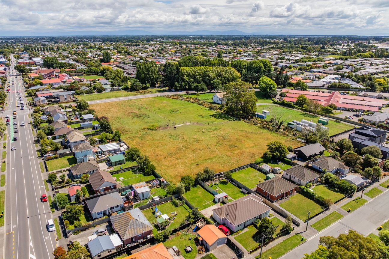 Strategic Residential Development Holding – pohled 5