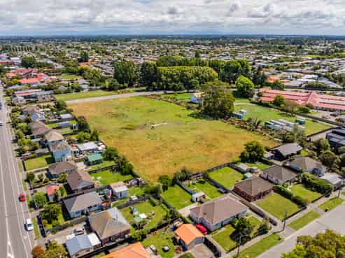  11, 19 & 25 Alport Place, Woolston