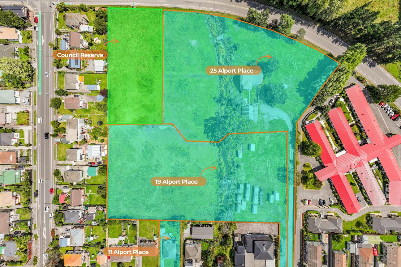 Strategic Residential Development Holding – pohled 2