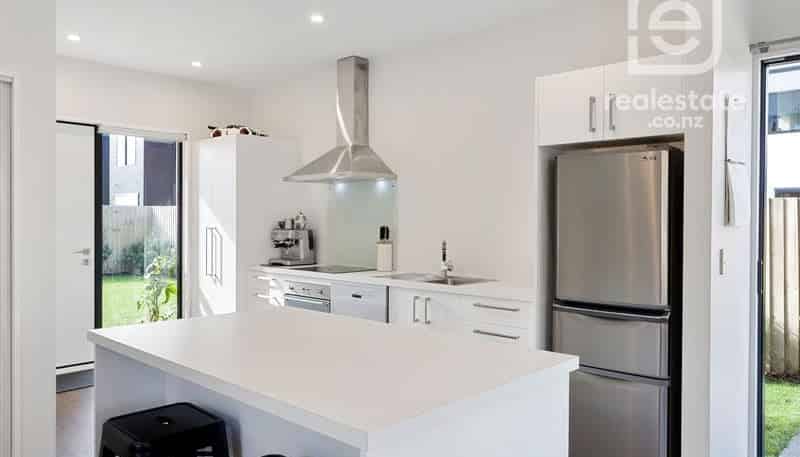 14 Capil Court, Halswell