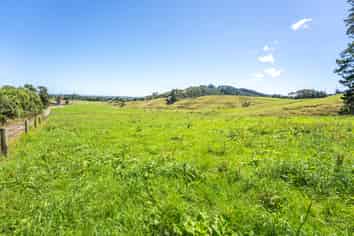 650 Waitohu Valley Road, Manakau