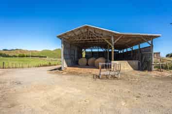 650 Waitohu Valley Road, Manakau