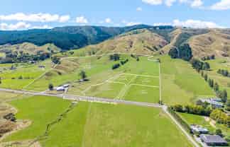 650 Waitohu Valley Road, Manakau