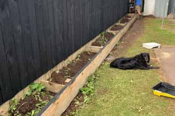 1 Station Road, Kamo