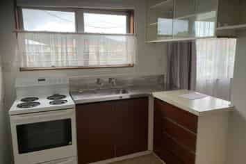 1 Station Road, Kamo