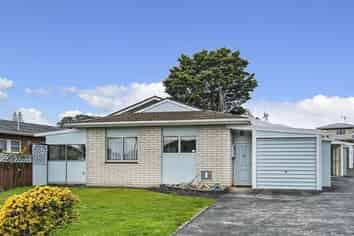 1 Station Road, Kamo