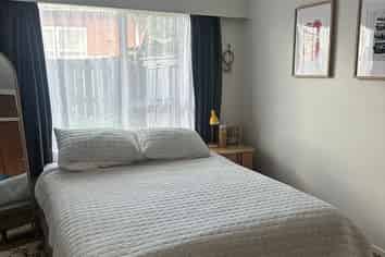 1 Station Road, Kamo