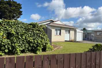 1 Station Road, Kamo