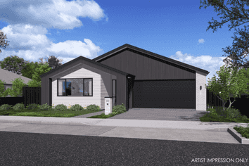 Lot 27 Peakedale Estate, Matamata, Matamata