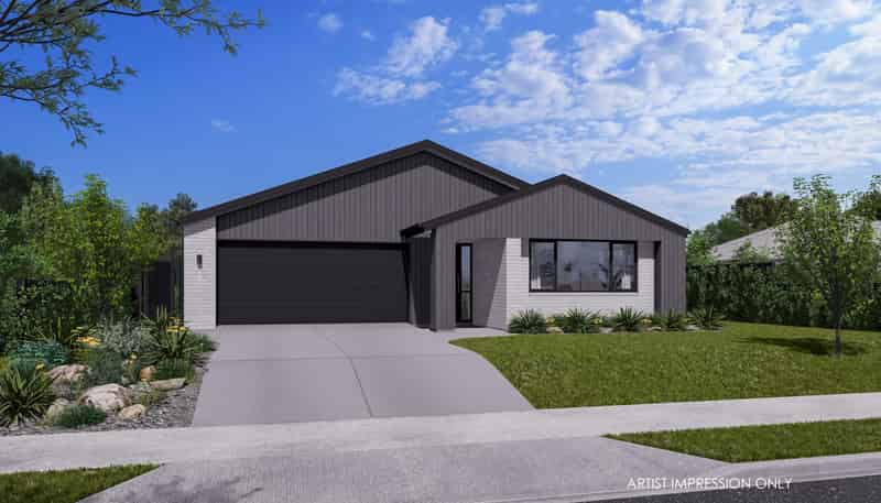 Lot 27 Peakedale Estate, Matamata, Matamata