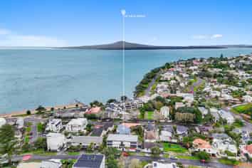 25 Vale Road, Saint Heliers