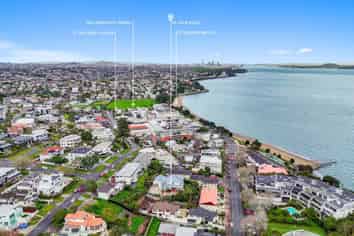 25 Vale Road, Saint Heliers