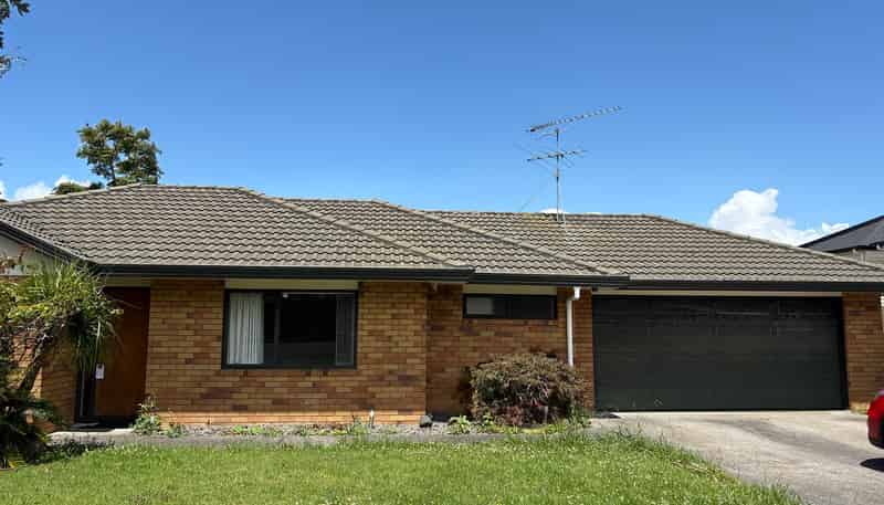 7A Menen Place, Manurewa