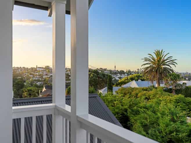 112 Victoria Avenue, Remuera