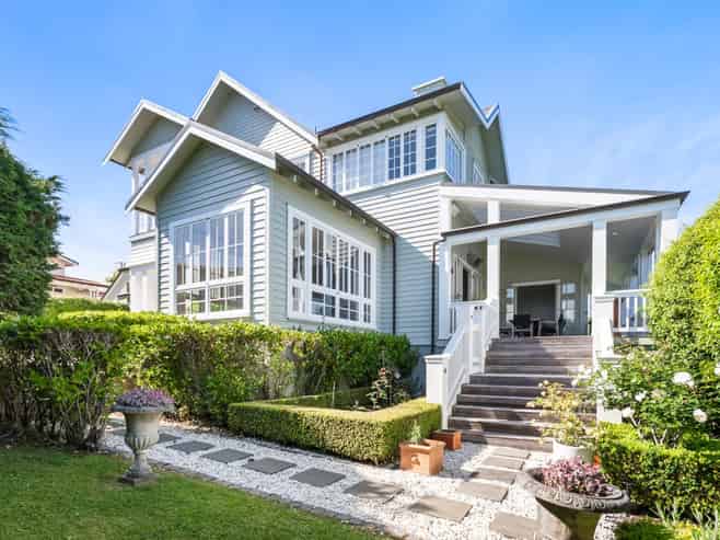 112 Victoria Avenue, Remuera