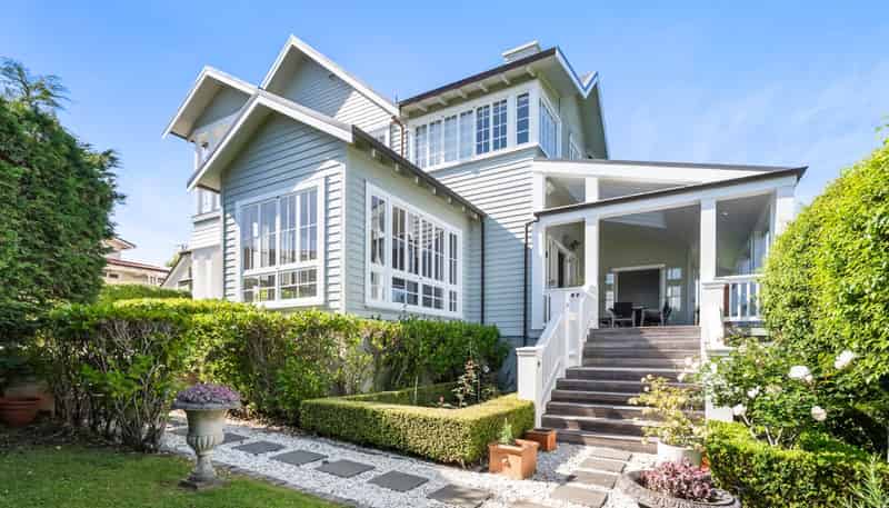 112 Victoria Avenue, Remuera