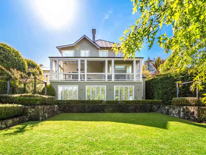 112 Victoria Avenue, Remuera