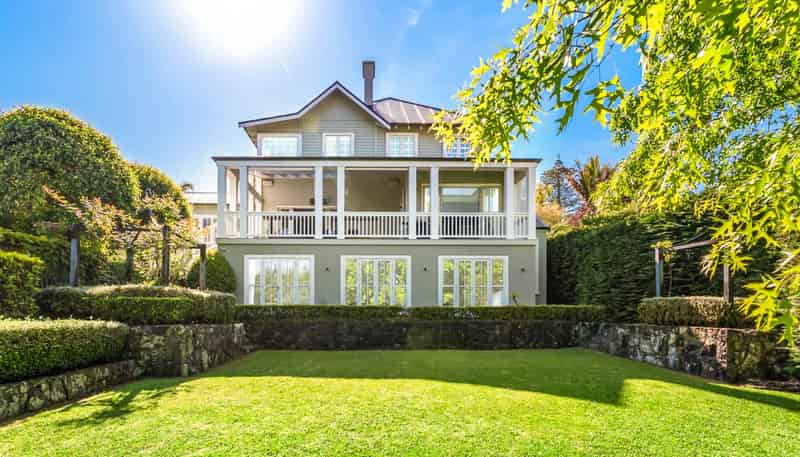 112 Victoria Avenue, Remuera