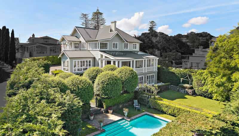 112 Victoria Avenue, Remuera