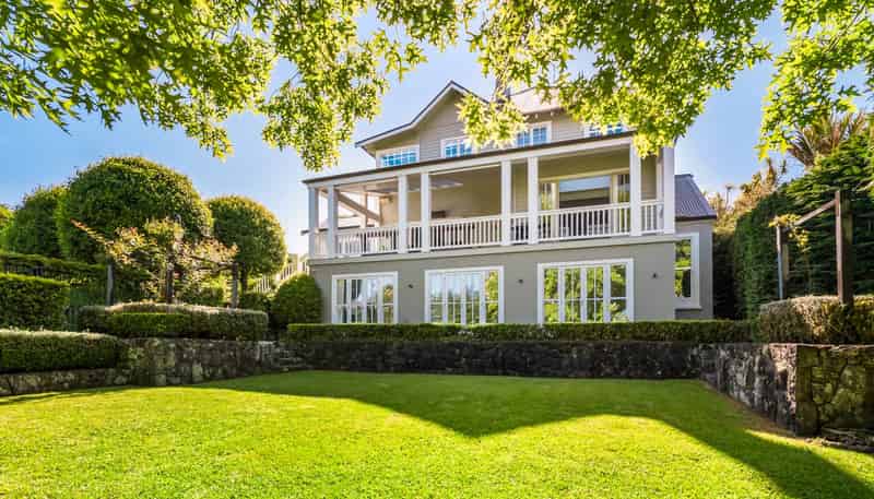 112 Victoria Avenue, Remuera