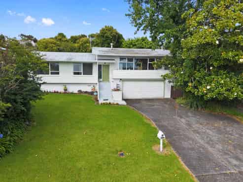 8 Eban Avenue, Hillcrest