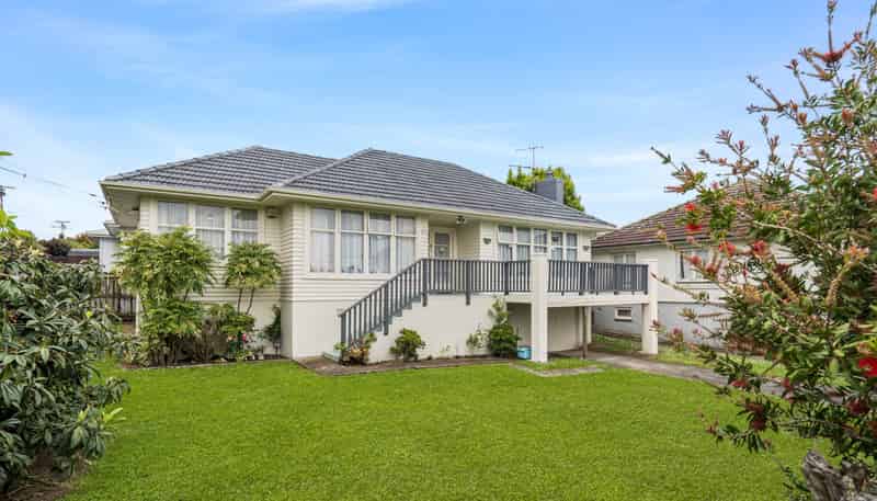 83 Melrose Road, Mount Roskill