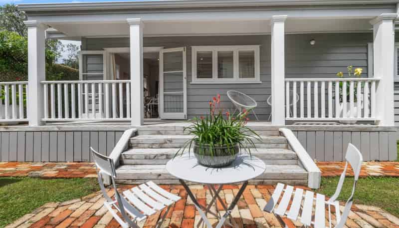 19 Kitirawa Road, Remuera