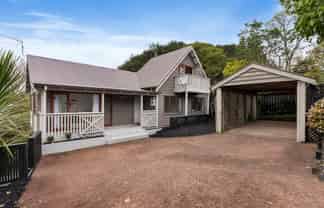 14a Ambler Avenue, Glen Eden