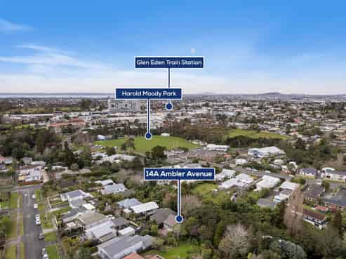 14a Ambler Avenue, Glen Eden
