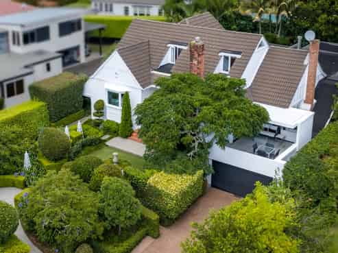 4 Brilliant Street, Saint Heliers