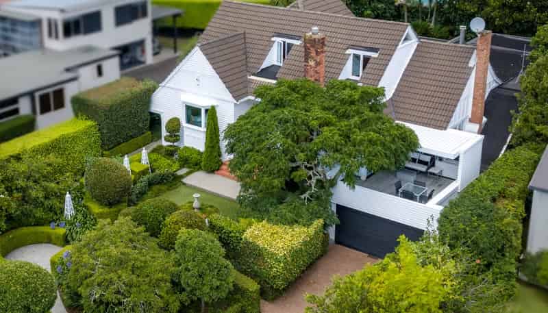 4 Brilliant Street, Saint Heliers