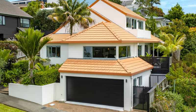 65A Allum Street, Kohimarama