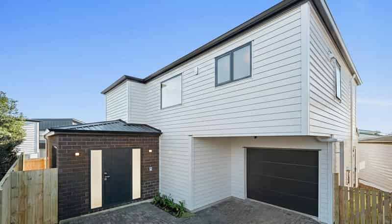 3/223 Panama Road, Mount Wellington