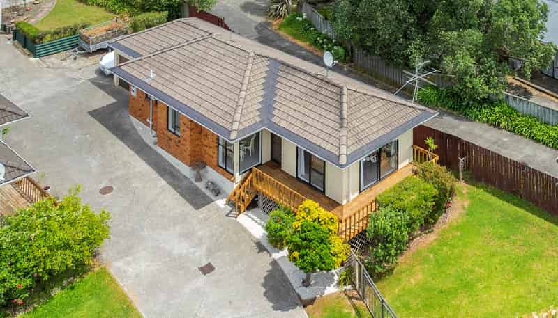 2/179 Penrose Road, Mount Wellington