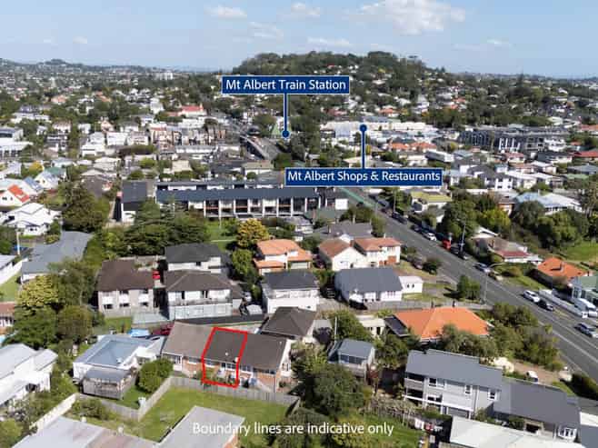 3/182 Carrington Road, Mount Albert