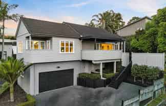 44 Rukutai Street, Orakei