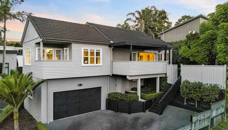 44 Rukutai Street, Orakei