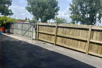 Bay of Plenty - Address withheld