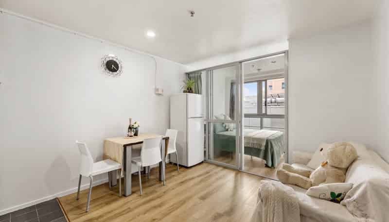 13B/34 Kingston Street, Auckland Central