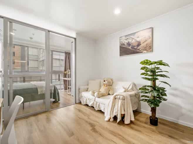 13B/34 Kingston Street, Auckland Central