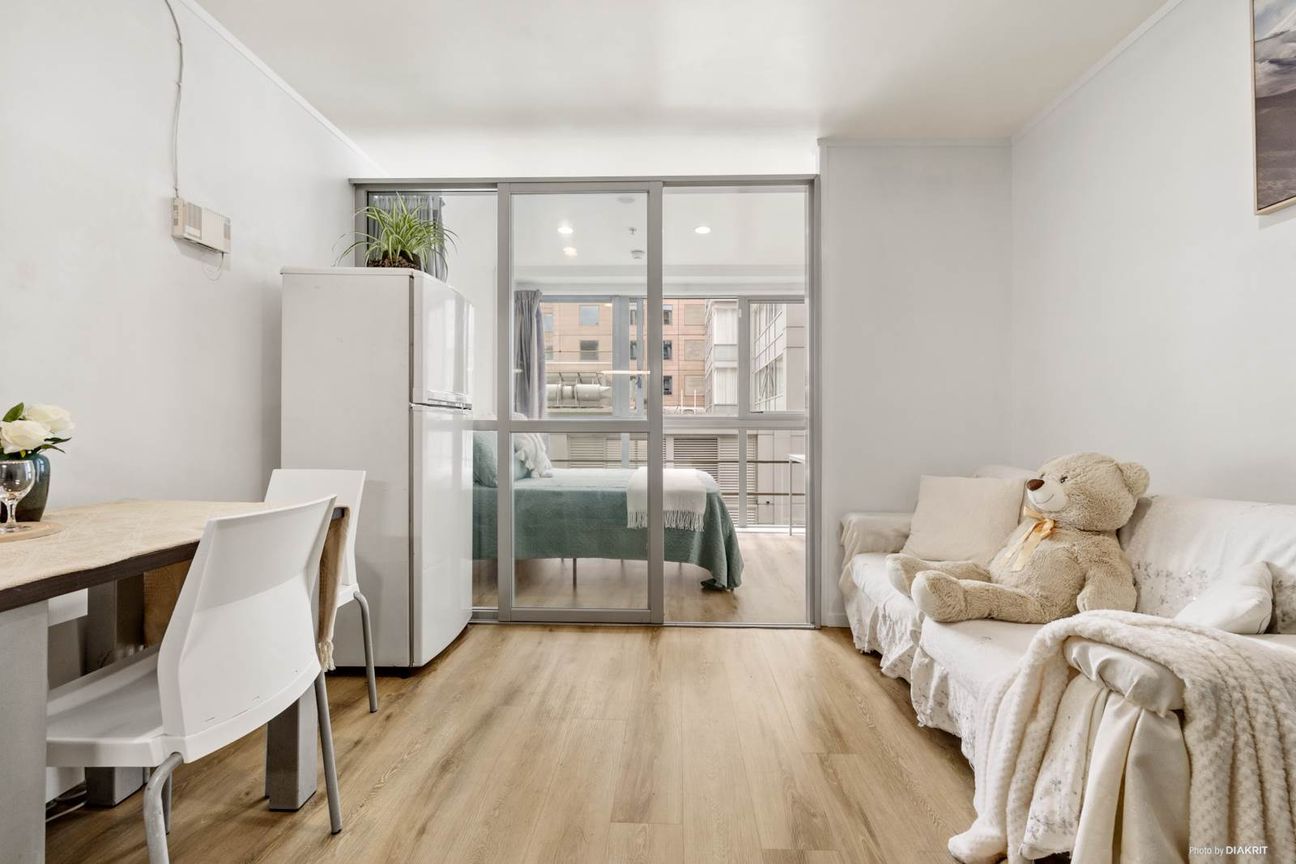 Cosy Affordable Home by SkyTower - Bild 2
