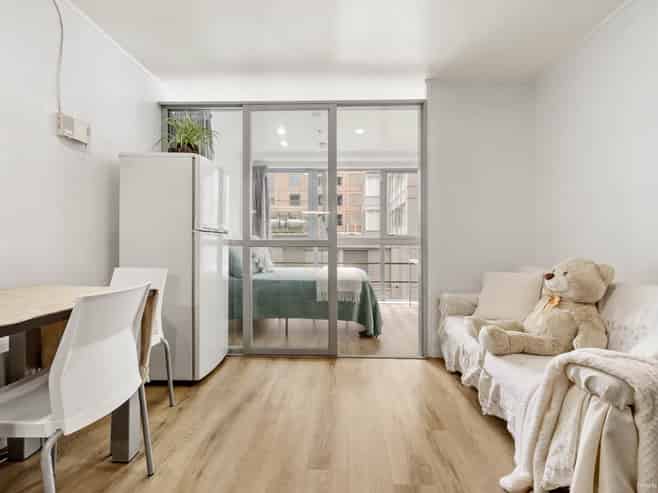 13B/34 Kingston Street, Auckland Central