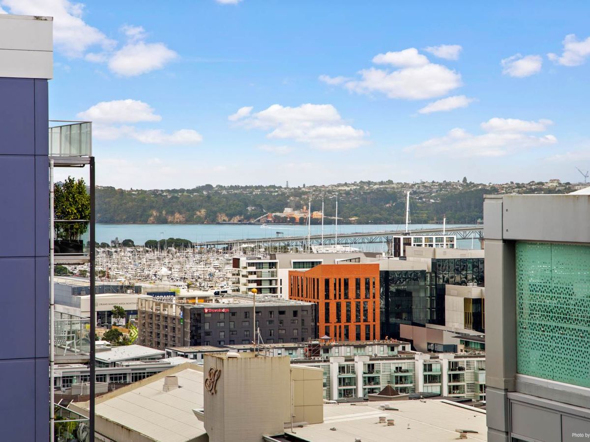 13B/34 Kingston Street, Auckland Central, Auckland City, Auckland - Photo 3
